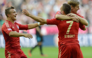 21h30 ngày 03/03, Hoffenheim vs Bayern Munich: Khách làm chủ