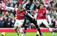23h00 ngày 03/03, Tottenham vs Arsenal: Tử chiến vì top 4
