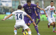 21h00 ngày 03/03, Fiorentina vs Chievo: Đậm đà sắc tím