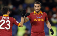 02h45 ngày 04/03, AS Roma vs Genoa: Tiếp tục bay cao