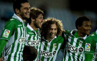 03h00 ngày 04/03, Real Sociedad vs Real Betis: Tranh vé Châu Âu