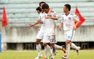 15h30 ngày 03/03, Đồng Nai vs Vissai Ninh Bình: “Hôm nay ta cứ vui đi…”
