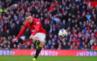 Dấu ấn Kagawa, Rooney ở đại thắng '4 sao' của MU trước Norwich
