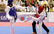 Taekwondo Việt Nam 2013: Chú trọng đào tạo lực lượng trẻ