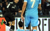 Juve duy trì cách biệt 6 điểm: Một nửa Scudetto đã ở trong túi