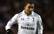 Inter săn đón Aaron Lennon