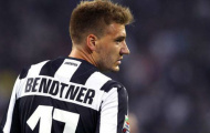 Bendtner bị cảnh sát bắt tại Copenhagen