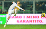 Video Serie A: Nhờ Palacio, Inter ngược dòng ngoạn mục trước Catania