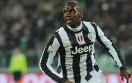 Man City muốn đưa Paul Pogba trở lại nước Anh