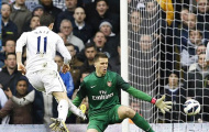 Bắc London không còn là của Arsenal