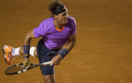 Nadal quyết định tham gia Indian Wells