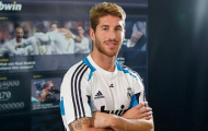 Sergio Ramos: Real Madrid sẽ tiếp tục chiến đấu tại La Liga