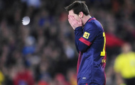 'Kinh điển' là nỗi kinh sợ của Barca