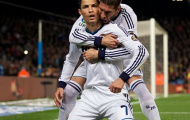 Ferguson khẳng định Ronaldo sẽ không trở lại M.U