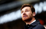 Villas-Boas muốn Tottenham giữ đôi chân trên mặt đất