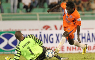 Vòng 1 V.League: Ưu thế chủ nhà và dấu ấn ngoại binh