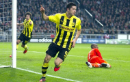 Lewandowski nổ súng 6 trận liên tiếp: Hãy giữ ngay, nếu có thể!