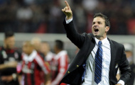 Stramaccioni: Có ai tin chuyện đó?