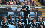 Paul Lambert tự tin vào khả năng đánh bại Man City