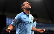Zabaleta: 'Ngài ổn định' của Man City