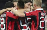 AC Milan: Đẳng cấp đích thực