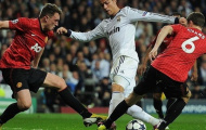 Champions League trước loạt trận lượt về vòng 1/8: Ai còn, ai mất?