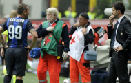 Inter Milan: Lục đục nội bộ