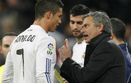 Thế chân tường sẽ đưa Real Madrid đến Decima?