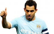 Cuộc chiến của Tevez ở Man City