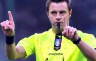 Trọng tài bênh Milan vì... nước Ý?