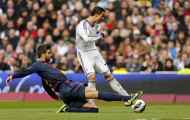 Càng ngày Barca càng 'xấu xí'?