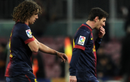 Barca: Đã đến lúc học cách thất bại