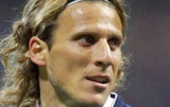 Video: Bàn thắng tuyệt đẹp của Diego Forlan (Internacional) v Esportivo