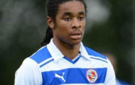 Video: Tuyệt phẩm solo của Dominic Samuel (Reading U21) v Manchester City