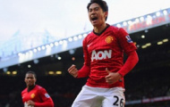 Video: Màn trình diễn ấn tượng của Shinji Kagawa v Norwich