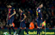 Góc nhìn: 'Vi khuẩn' tiki-taka đã bị tiêu diệt?