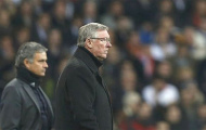 Sir Alex vẫn tiếc rẻ vì không thể “kết liễu” Real ngay tại Bernabeu