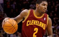 Kyrie Irving kịp trở lại cho trận gặp New York Knicks