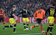 02h45 ngày 06/03, Dortmund vs Shakhtar: Kẻ tám lạng, người nửa cân