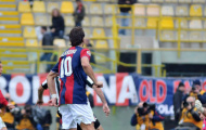 Top 5 bàn thắng đẹp nhất vòng 27 Serie A: Vinh danh Bologna