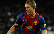 Gerard Deulofeu sẽ 'giải cứu' Barcelona?