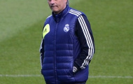Mourinho nói “không” vĩnh viễn với ghế nóng của M.U