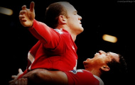 Wayne Rooney – người “công nhân” thầm lặng