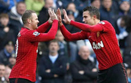 MU: Lá bài trong tay áo Fergie