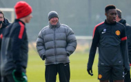 Ferguson vẫn hơn Mourinho một bậc?