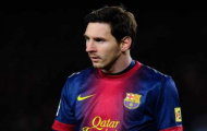 Messi phân trần: Tôi không phải là gã tự cao tự đại