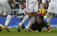 Barca hiện tại: Tệ hại nhất 4 năm qua