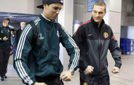 Không ngạc nhiên nếu Ronaldo trở lại M.U