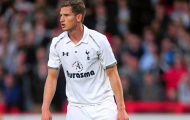 Đội hình tiêu biểu vòng 28 Premier League