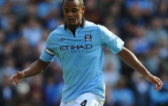 Kompany có kịp cứu Manchester City?